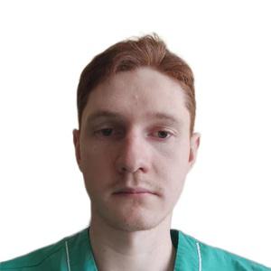 Булатов Николай Васильевич