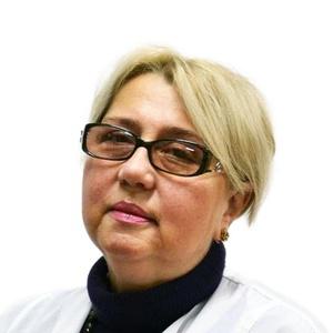 Кулиш Ольга Витальевна
