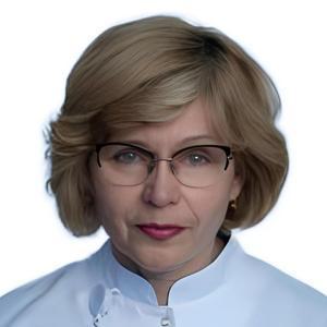 Семенова Ирина Валерьяновна