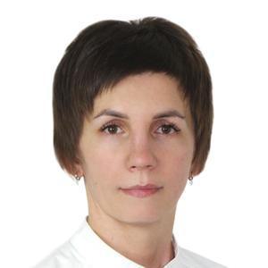 Рау Оксана Владимировна