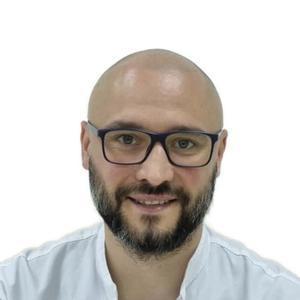 Аввакумов Руслан Ренатович