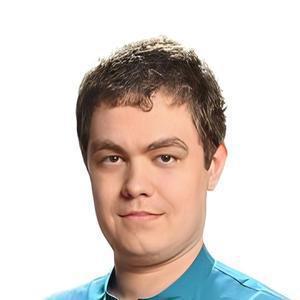 Силенков Дмитрий Юрьевич