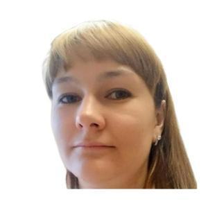 Кошикова Ирина Николаевна