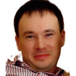 Городецкий Валентин Анатольевич