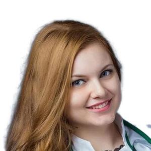 Майбах Екатерина Андреевна