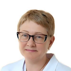 Лунина Светлана Юрьевна