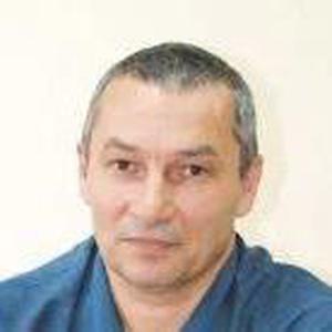 Христофорандо Дмитрий Юрьевич