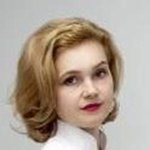 Колесова Ирина Викторовна