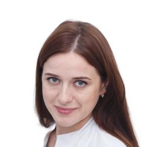 Радина Тамара Николаевна
