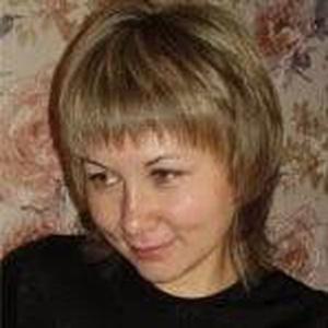 Дубинина Лариса Николаевна