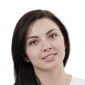 Грачева Екатерина Валерьевна