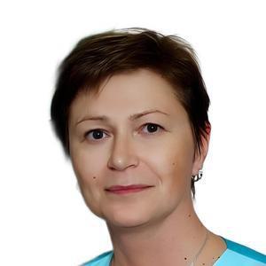 Амосова Ирина Витальевна
