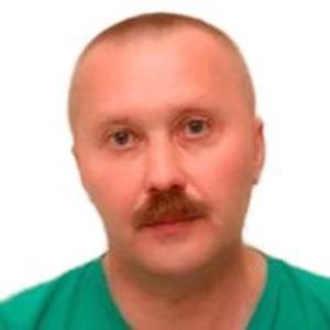 Игнатов Владимир Николаевич