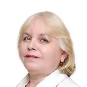 Киселева Людмила Михайловна