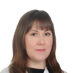 Савельева Наталия Викторовна