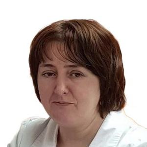 Бронникова Юлия Викторовна