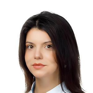 Баютина Дарья Александровна