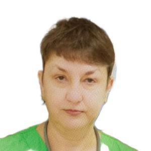 Коробицына Татьяна Евгеньевна