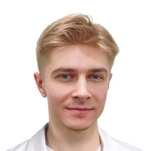 Дубцов Иван Сергеевич