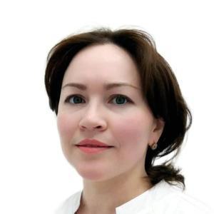 Миронова Полина Андреевна