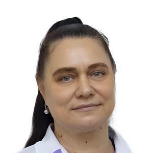 Гаршанина Ирина Вадимовна