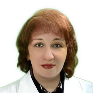 Новикова Эльвира Давидовна