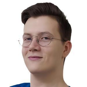 Соловьев Павел Алексеевич