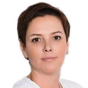Макарова Татьяна Владимировна