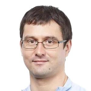 Балабанов Дмитрий Сергеевич