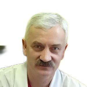 Вознюк Борис Григорьевич