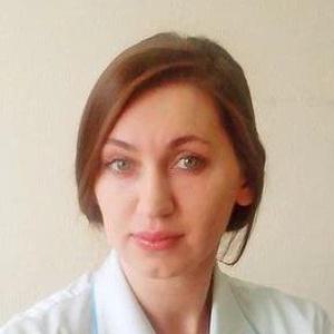Зикеева Ангелина Алексеевна