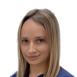 Смирнова Екатерина Александровна