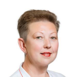Ижбульдина Гульнара Ильдусовна