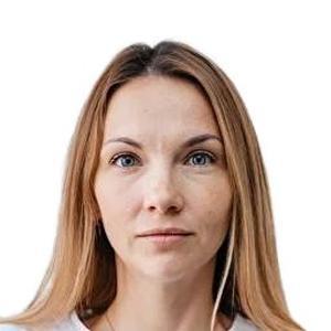 Насырова Энжэ Рафисовна