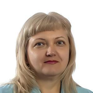 Галкина Елена Петровна