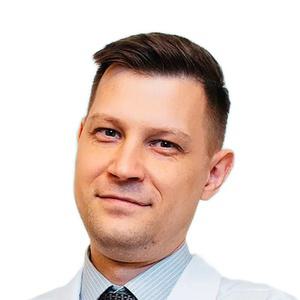 Гулякович Алексей Игоревич
