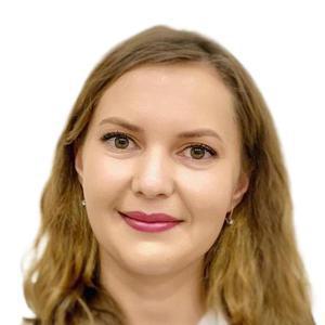 Депутатова Алена Юрьевна