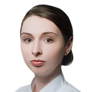 Ответчикова Дарья Игоревна