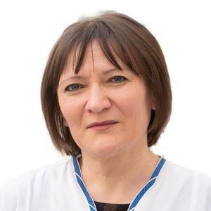 Куцукова Ирма Дигоруковна