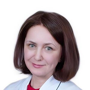 Шилова Инна Владимировна