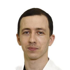 Жердев Николай Николаевич
