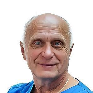 Камеко Николай Константинович