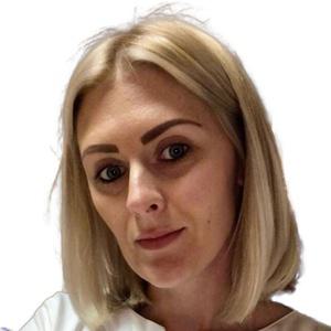 Шашина Екатерина Викторовна
