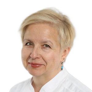 Шапошникова Бэла Валентиновна