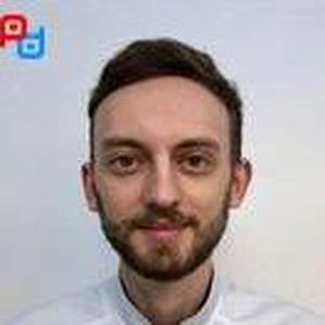 Воловик Марк Дмитриевич