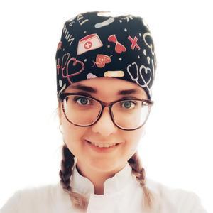 Чернышова Екатерина Андреевна