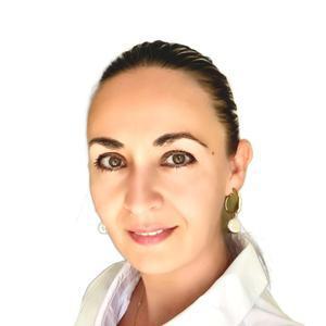 Гарипова Светлана Масабиховна