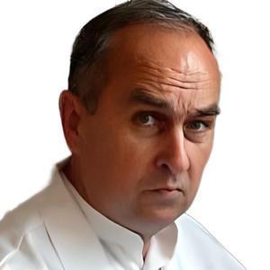 Пьянзин Владимир Иванович