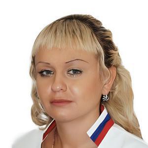 Чекушко Олеся Олеговна