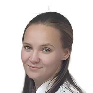 Скирдинская Алла Владимировна